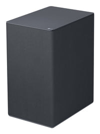 LG DSC9S Schwarz 3.1.3 Kanäle 400 W
