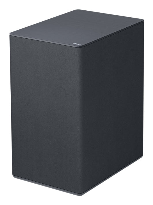LG DSC9S Schwarz 3.1.3 Kanäle 400 W
