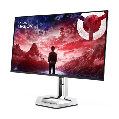 Lenovo Legion Pro 32UD-10 31,5" Ultra HD, QD-OLED, 240Hz, USB-C, HDMI