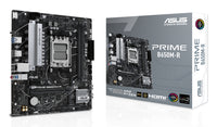 ASUS PRIME B650M-R AMD B650 Sockel AM5 micro ATX