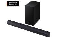 Samsung B-Serie Soundbar HW-B460GF 2.1-Kanal Subwoofer (2025)