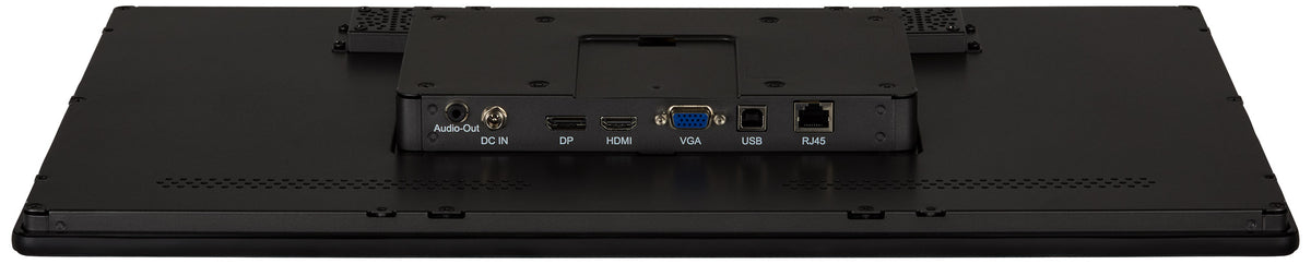 iiyama OTF2216MC-B1 Computerbildschirm 54,6 cm (21.5") 1920 x 1080 Pixel Full HD LCD Touchscreen Schwarz