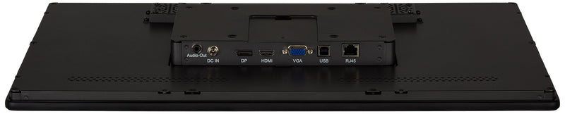 iiyama OTF2216MC-B1 Computerbildschirm 54,6 cm (21.5") 1920 x 1080 Pixel Full HD LCD Touchscreen Schwarz