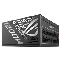 ASUS ROG -STRIX-1200P-GAMING-E Netzteil 1200 W 20+4 pin ATX ATX Schwarz, Mehrfarbig