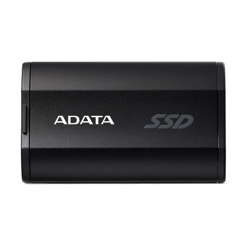 ADATA SD810 1 TB USB Typ-C USB 3.2 Gen 2x2 Schwarz