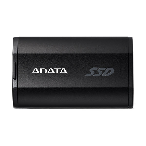 ADATA SD810 1 TB USB Typ-C USB 3.2 Gen 2x2 Schwarz