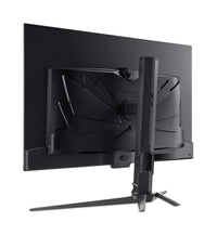 Acer Predator X32 X5 X32X5bmiiphuzx Computerbildschirm 80 cm (31.5") 3840 x 2160 Pixel 4K Ultra HD QD-OLED Touchscreen Schwarz
