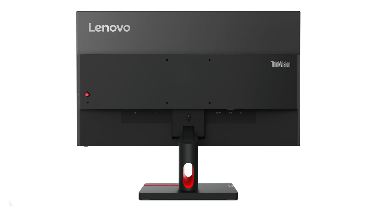 Monitor per computer Lenovo ThinkVision S24i-30 60,5 cm (23,8") 1920 x 1080 Pixel Full HD LED Nero