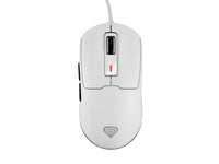 GENESIS Krypton 660 Maus Gaming Beidhändig USB Typ-A Optisch 12000 DPI