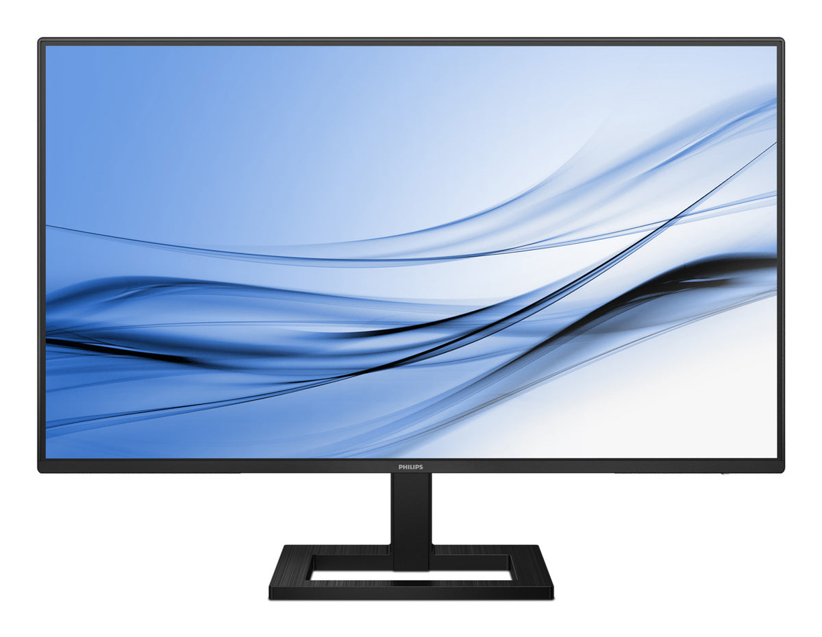 Philips 1000 series 27E1N1600AE/00 Computerbildschirm 68,6 cm (27") 2560 x 1440 Pixel Quad HD LCD Schwarz