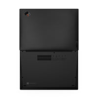 Lenovo ThinkPad X1 Carbon Gen 11 Intel® Core™ i7 i7-1355U Laptop 35,6 cm (14") 2.8K 32 GB LPDDR5-SDRAM 2 TB SSD Wi-Fi 6E (802.11ax) Windows 11 Pro Deutsch Schwarz