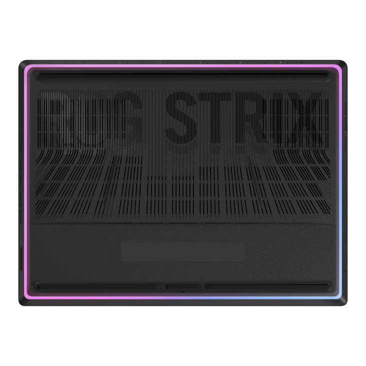 ASUS ROG Strix SCAR 18 G835LXG-TQ481W Intel Core Ultra 9 290HX Plus Laptop 45,7 cm (18") 4K Ultra HD 64 GB DDR5-SDRAM 2 TB SSD NVIDIA GeForce RTX 5090 Wi-Fi 7 (802.11be) Windows 11 Home Schwarz
