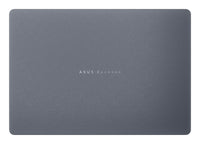 ASUS Zenbook 14 UX3480AA-U1599W Copilot+ PC Intel Core Ultra 7 355 Laptop 35,6 cm (14") WUXGA 16 GB LPDDR5x-SDRAM 512 GB SSD Wi-Fi 6E (802.11ax) Windows 11 Home Blau
