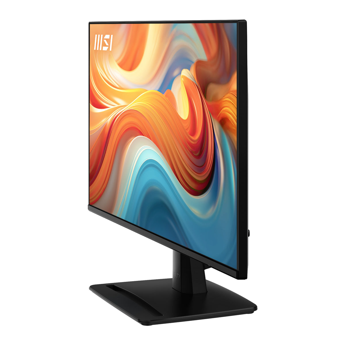 MSI Pro MP242 E14A Computerbildschirm 60,5 cm (23.8") 1920 x 1080 Pixel Full HD LCD Schwarz