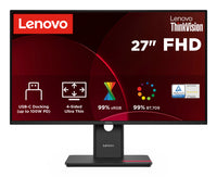 Lenovo ThinkVision T27D-40 Monitor