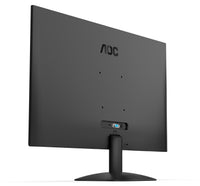 AOC B3 27B35HM Computerbildschirm 68,6 cm (27") 1920 x 1080 Pixel Full HD LED Schwarz