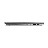 Lenovo ThinkPad X1 2-in-1 Gen 10 Aura Edition Copilot+ PC Intel Core Ultra 7 258V Hybrid (2-in-1) 35,6 cm (14") Touchscreen WUXGA 32 GB LPDDR5x-SDRAM 1 TB SSD Wi-Fi 7 (802.11be) Windows 11 Pro Grau Deutsch