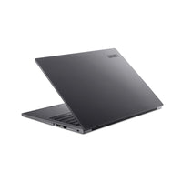 Acer TravelMate TMX414-51-TCO-51NL Copilot+ PC Intel Core Ultra 5 226V Laptop 35,6 cm (14") WUXGA 16 GB LPDDR5x-SDRAM 512 GB SSD Wi-Fi 7 (802.11be) Windows 11 Pro Grau