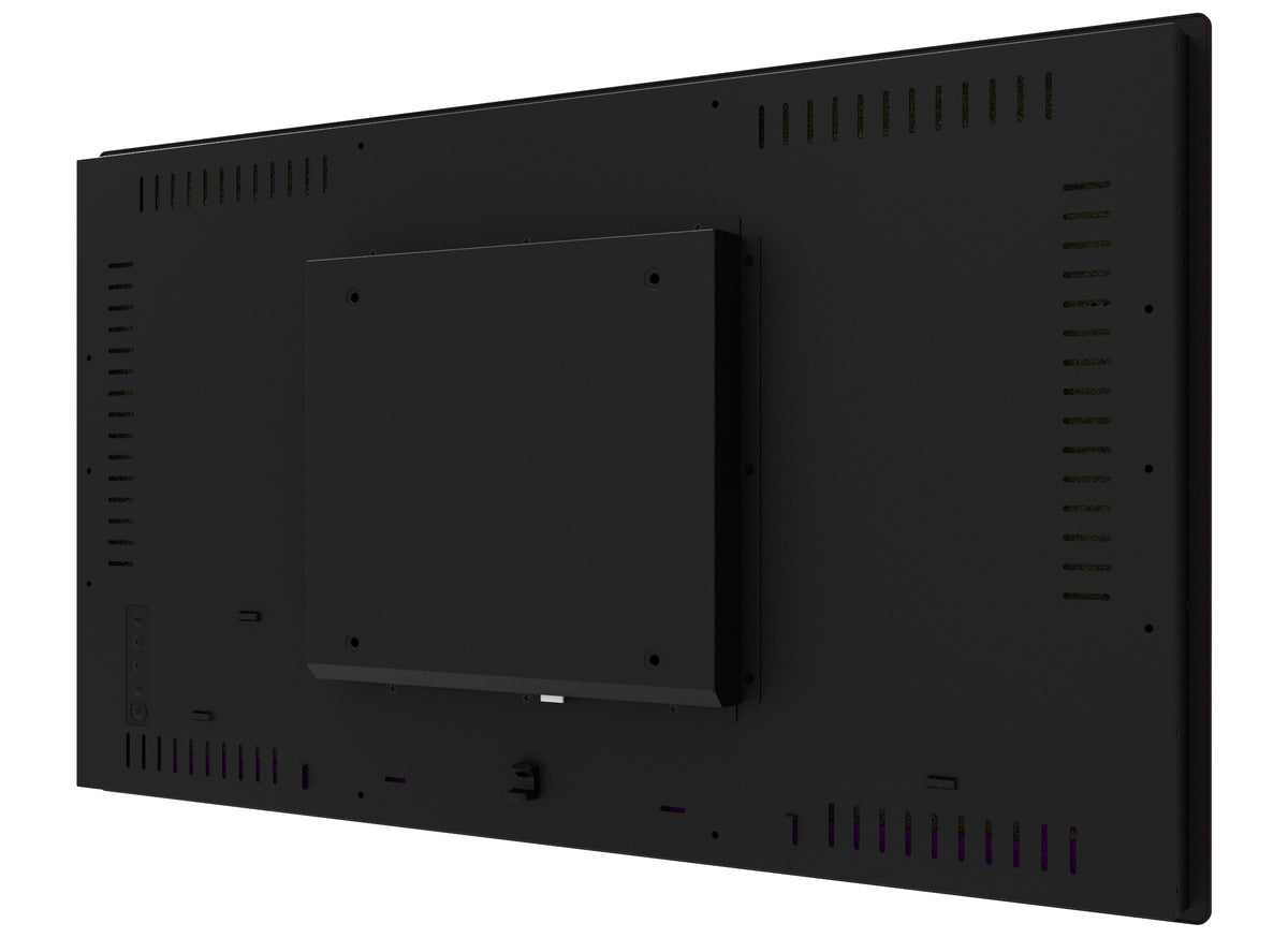 iiyama ProLite TF3215MC-B2 Computerbildschirm 80 cm (31.5") 1920 x 1080 Pixel Full HD LED Touchscreen Kiosk Schwarz