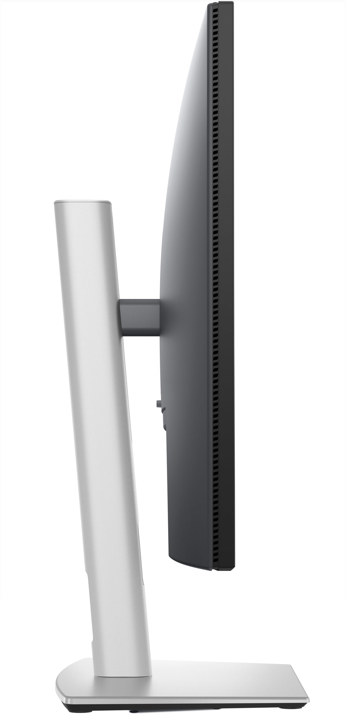DELL Pro Plus P2725QE Computerbildschirm 68,6 cm (27") 3840 x 2160 Pixel 4K Ultra HD LCD Schwarz, Silber