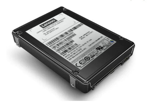 Lenovo 4XB7A80319 Internes Solid State Drive 1,92 TB 2.5" SAS V-NAND TLC