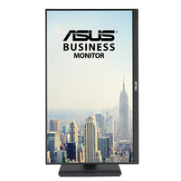 ASUS VA24DQFS Computerbildschirm 60,5 cm (23.8") 1920 x 1080 Pixel Full HD LCD Schwarz