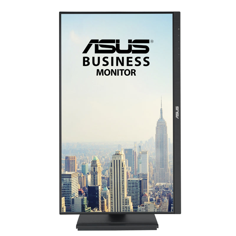 ASUS VA24DQFS Computerbildschirm 60,5 cm (23.8") 1920 x 1080 Pixel Full HD LCD Schwarz