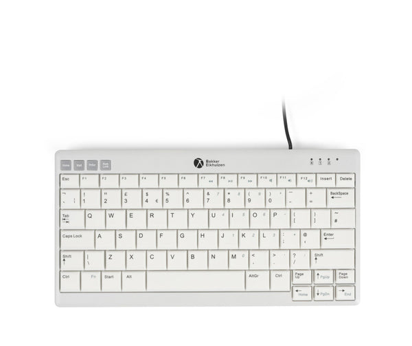 BakkerElkhuizen UltraBoard 950 V2 UK Qwerty