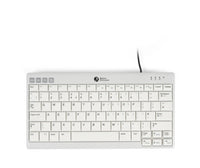 BakkerElkhuizen UltraBoard 950 V2 DE Qwertz