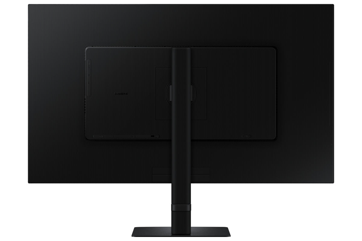 Samsung S60D Computerbildschirm 81,3 cm (32") 2560 x 1440 Pixel Quad HD LCD Schwarz