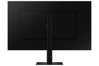 Samsung S60D Computerbildschirm 81,3 cm (32") 2560 x 1440 Pixel Quad HD LCD Schwarz