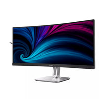 Philips 5000 series 34B2U5900C/00 Computerbildschirm 86,4 cm (34") 5120 x 2160 Pixel WUHD LCD Grau
