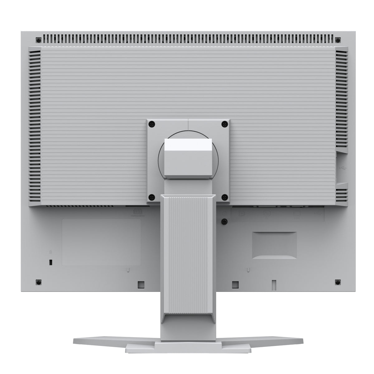 EIZO FlexScan S2134-GY Computerbildschirm 54,1 cm (21.3") 1600 x 1200 Pixel UXGA LCD Grau