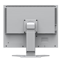 EIZO FlexScan S2134-GY Computerbildschirm 54,1 cm (21.3") 1600 x 1200 Pixel UXGA LCD Grau