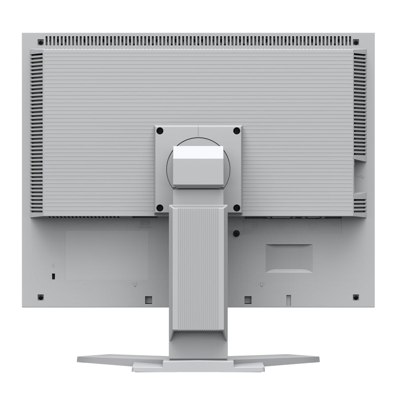 EIZO FlexScan S2134-GY Computerbildschirm 54,1 cm (21.3") 1600 x 1200 Pixel UXGA LCD Grau