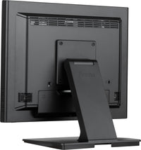 iiyama ProLite T1731SR-B1S Computerbildschirm 43,2 cm (17") 1280 x 1024 Pixel SXGA LCD Touchscreen Schwarz