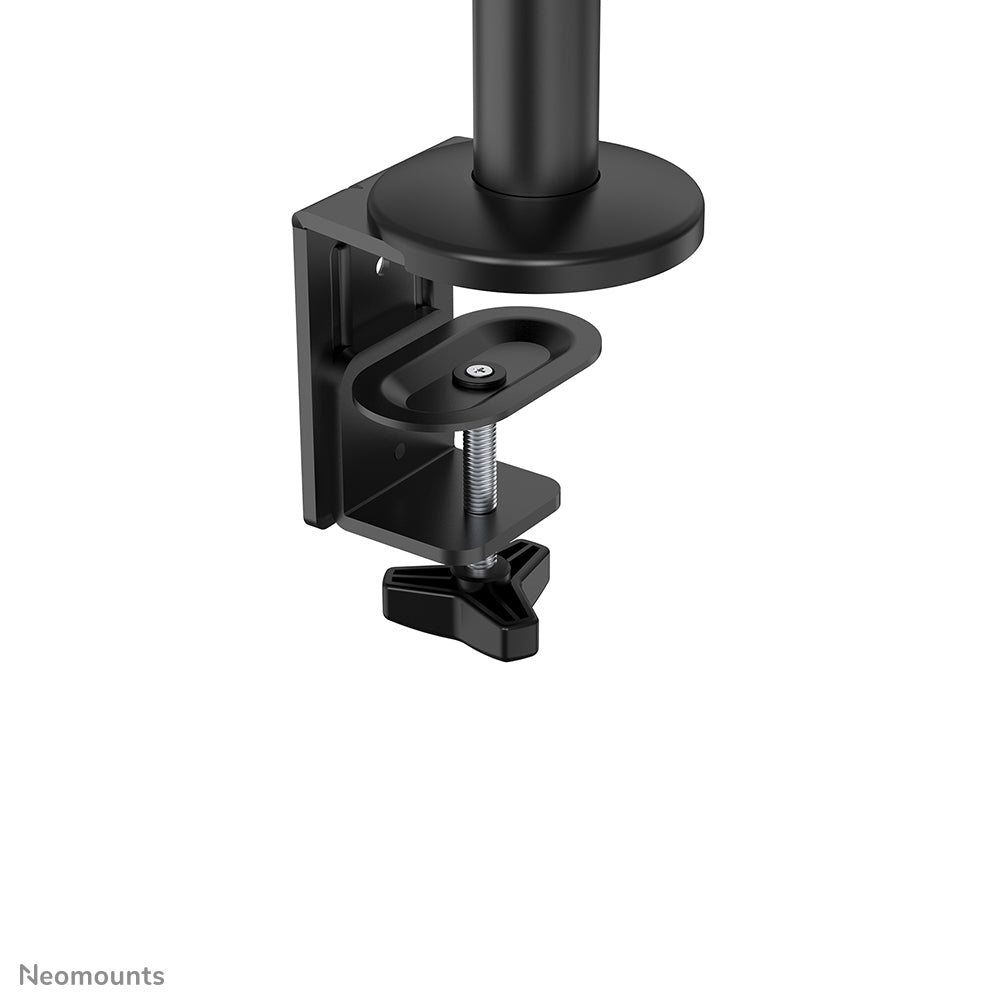 Neomounts DS60-425BL2 Monitorarm 17-27" - platzsparend