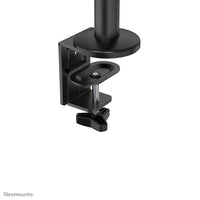 Neomounts DS60-425BL2 Monitorarm 17-27" - platzsparend