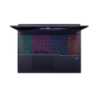 Acer Predator PHN16-73-99GU Intel Core Ultra 9 275HX Laptop 40,6 cm (16") WQXGA 32 GB DDR5-SDRAM 1 TB SSD NVIDIA GeForce RTX 5070 Wi-Fi 6 (802.11ax) Windows 11 Home Schwarz