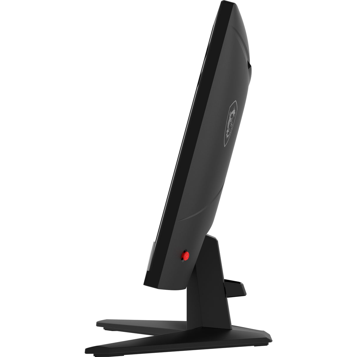 MSI MAG 244F Computerbildschirm 59,9 cm (23.6") 1920 x 1080 Pixel Full HD LCD Schwarz