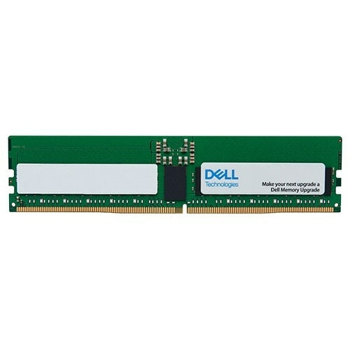 DELL AC830717 Speichermodul 32 GB 1 x 32 GB DDR5 5600 MT/s 288-pin DIMM ECC