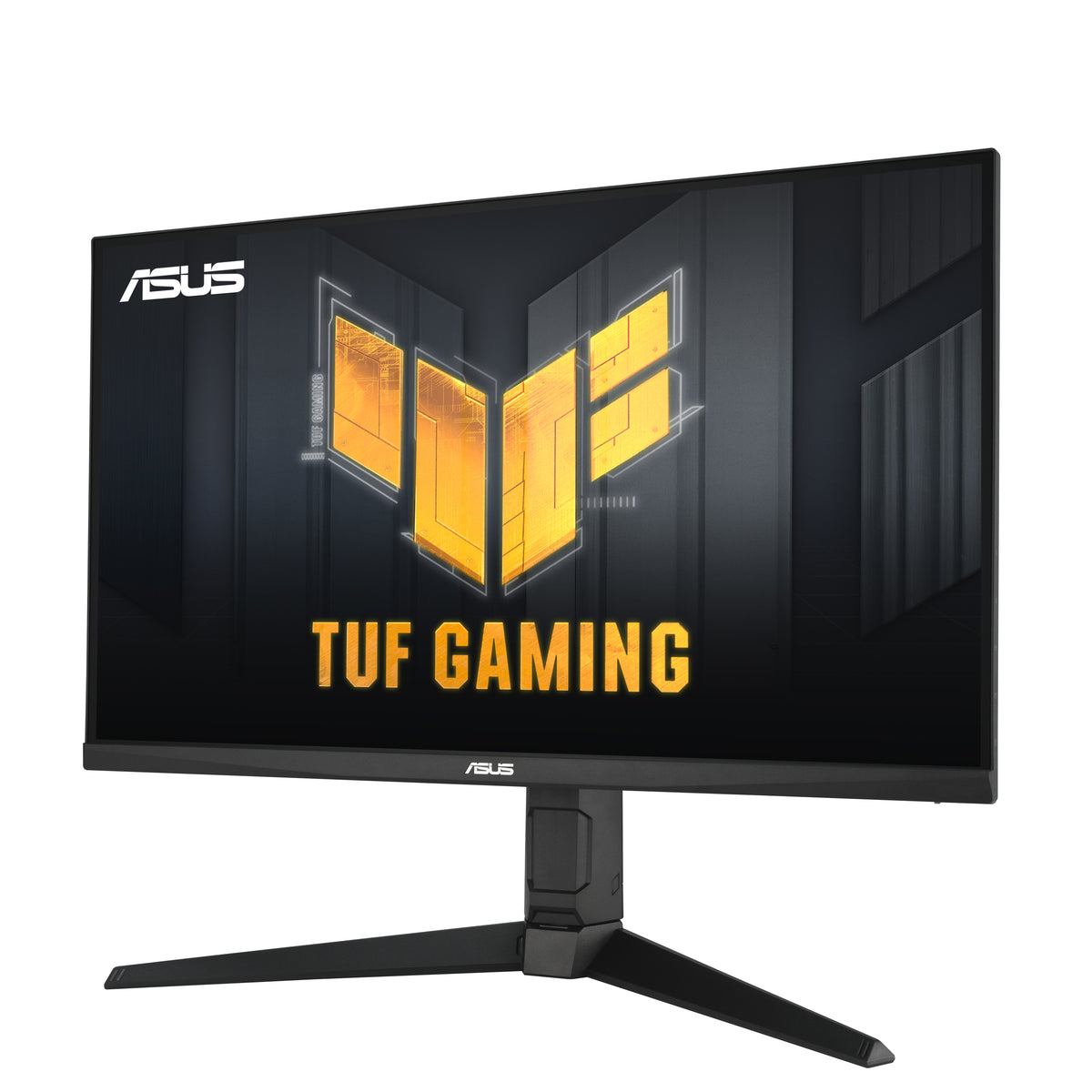 ASUS TUF Gaming VG27AQL3A Computerbildschirm 68,6 cm (27") 2560 x 1440 Pixel Wide Quad HD LCD Schwarz