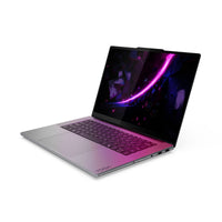 Lenovo Yoga Pro 7 15IPH11 Copilot+ PC Intel Core Ultra 9 386H Laptop 38.9 cm (15.3") Touchscreen WQXGA 32 GB LPDDR5x-SDRAM 1 TB SSD NVIDIA GeForce RTX 5060 Wi-Fi 7 (802.11be) Windows 11 Pro Grey German
