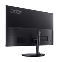 Acer Nitro XF0 XF270 X1 Computerbildschirm 68,6 cm (27") 1920 x 1080 Pixel Full HD LCD Schwarz