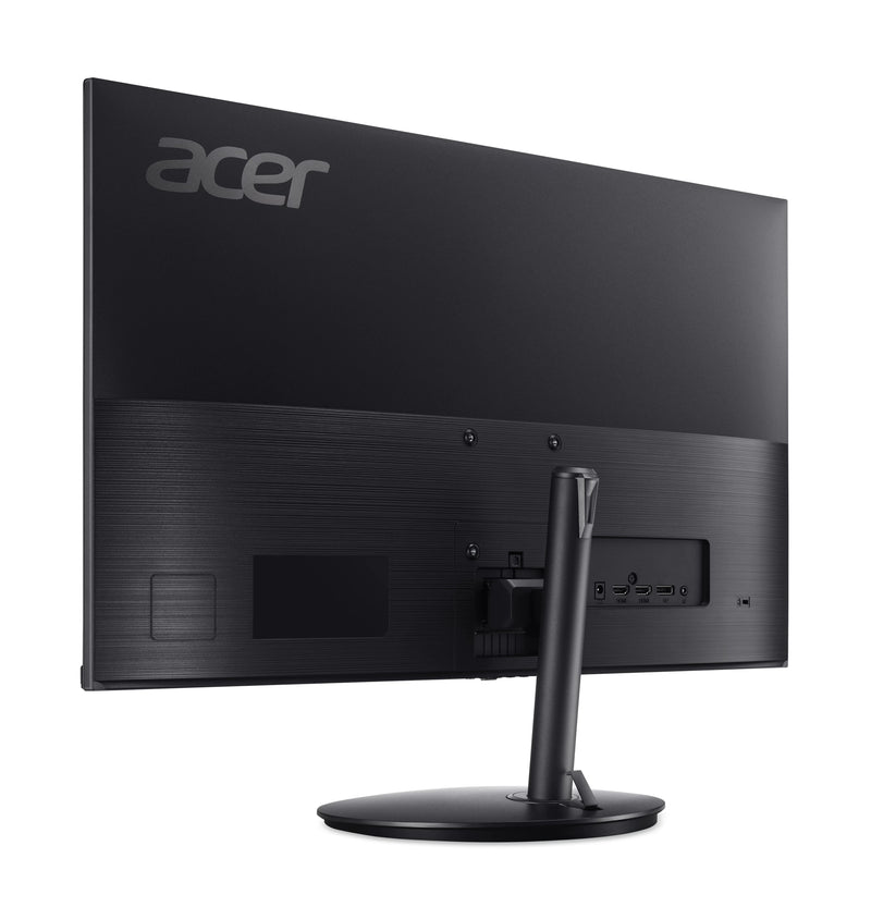 Acer Nitro XF0 XF270 X1 Computerbildschirm 68,6 cm (27") 1920 x 1080 Pixel Full HD LCD Schwarz