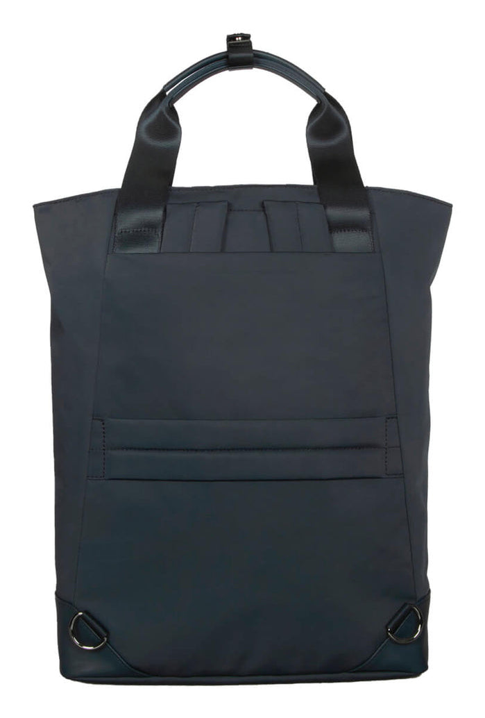 Targus TBB65102GL Laptoptasche 40,6 cm (16") Rucksack Blau