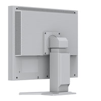 EIZO FlexScan S2134-GY Computerbildschirm 54,1 cm (21.3") 1600 x 1200 Pixel UXGA LCD Grau