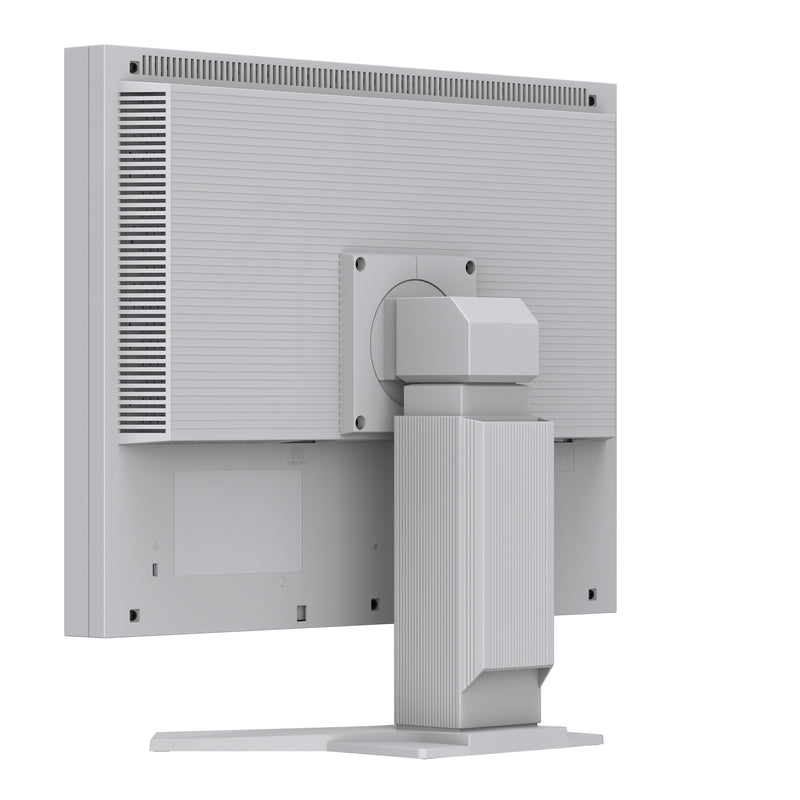 EIZO FlexScan S2134-GY Computerbildschirm 54,1 cm (21.3") 1600 x 1200 Pixel UXGA LCD Grau