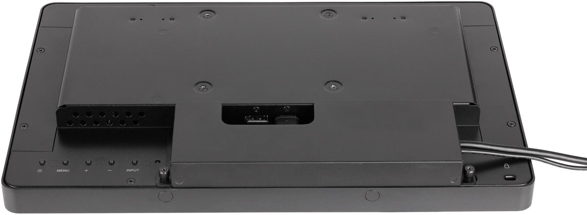 iiyama ProLite T1633MSC-B1 Computerbildschirm 39,6 cm (15.6") 1920 x 1080 Pixel Full HD LCD Touchscreen Schwarz