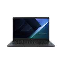 ASUS ExpertBook B1 B1403CVA-S61669X Intel Core 7 150U Laptop 35,6 cm (14") Full HD 16 GB DDR5-SDRAM 512 GB SSD Wi-Fi 6E (802.11ax) Windows 11 Pro Grau